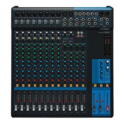 Mackie ProFX12V3 12-Channel Mixer with USB 004